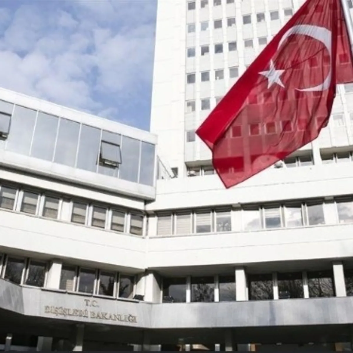 İsrail'in 1915 olaylarına ilişkin Ermeni iddialarıyla ilgili kararına Türkiye'den sert tepki