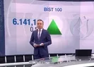 Borsa İstanbulda rekor üstüne rekor