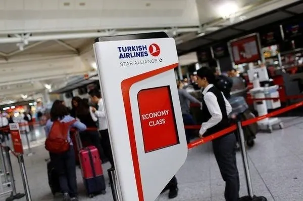 THY'den yarı zamanlı çalışacak öğrenciler arıyor - 1