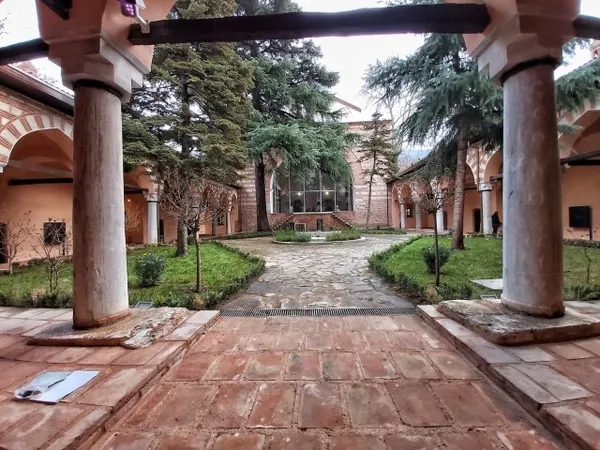 AK Parti kültür varlığına sahip çıktı! 19 yılda 5 bin 61 kültür varlığının restorasyonu tamamlandı