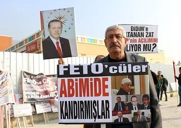 Celal Kılıçdaroğlu'nun 'FETÖ temizliği' yürüyüşü