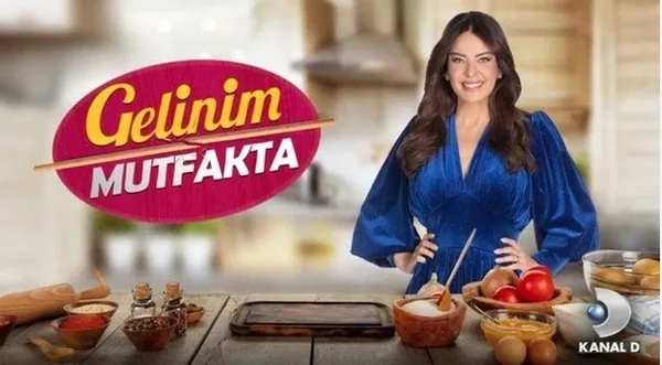 24 Mayıs Gelinim Mutfakta puan durumu! Gelinim Mutfakta çeyrek altını kim kazandı? Günün birincisi...