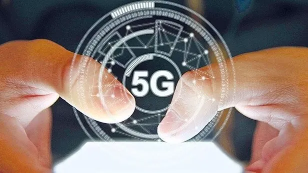 Son dakika: BTK’dan milli 5G açıklaması: Hızlı bir gelişim ve değişim yaşanacak