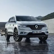 2017 Renault Koleos