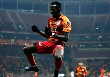 Galatasaray, Bruma ile sözleşme uzatma peşinde