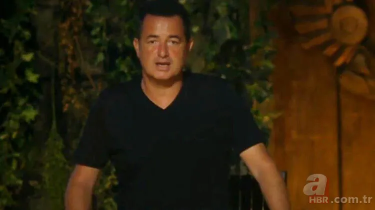 Acun Ilıcalı Survivor için kararını verdi! Coronavirüs nedeniyle adaya yarışmacı getiremeyince… 7