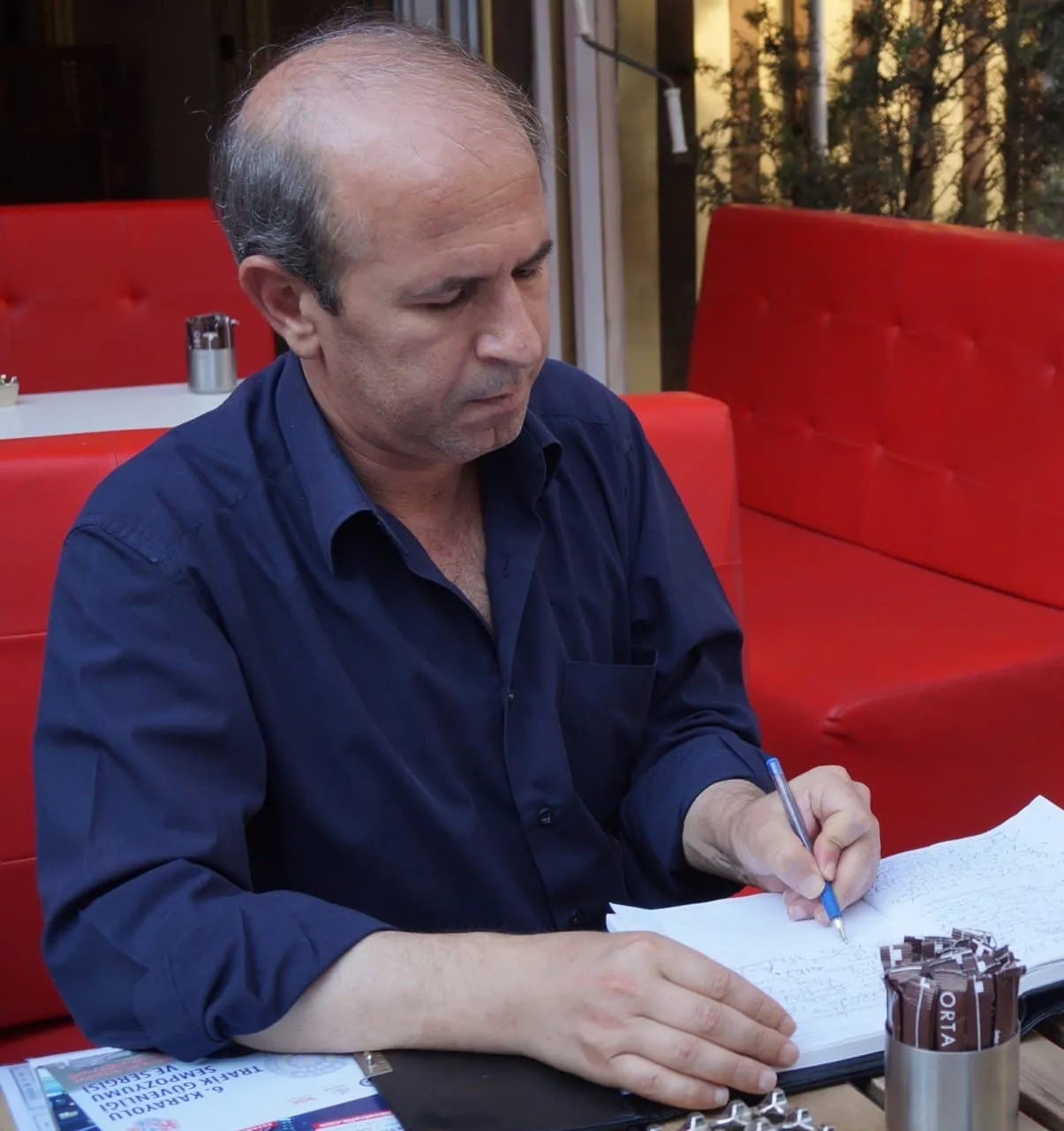 FETÖ'nün Zaman gazetesinde dinleme tuzağı! Sinsi planları deşifre oldu