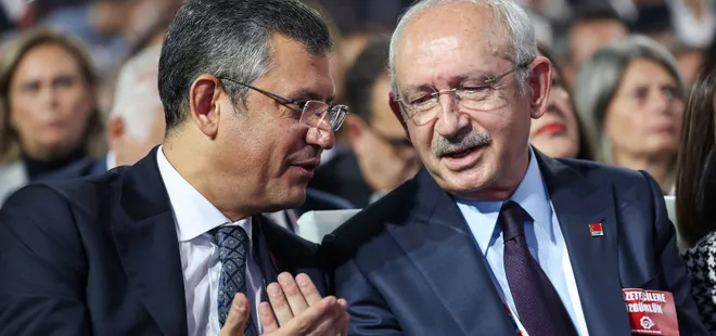 Gürsel Tekin’in kayyum olması CHP’yi nasıl bir sürece götürecek? Kemal Kılıçdaroğlu geri mi dönüyor? A Haber’de Çarpıcı değerlendirme