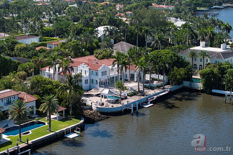 Trump düşmanı Amerikan medyası dosyanın peşini bırakmıyor! Epstein ve Trump arasındaki 15 yıllık sır! 3