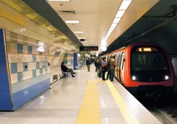 İstanbul'a 6 yeni metro hattı
