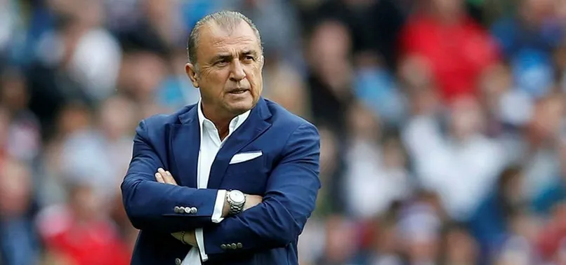 Fatih Terim A Milli Takım'ı bıraktı