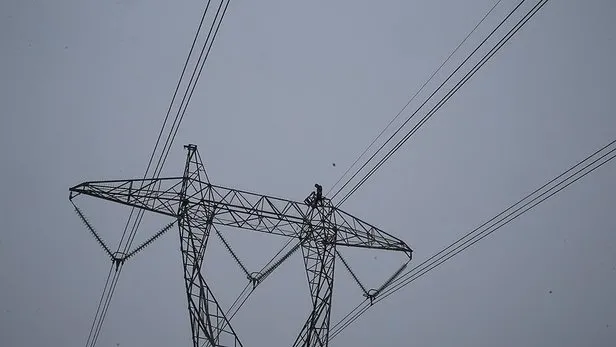 Eskişehir elektrik kesintisi son dakika ne zaman gelecek? 12 Mart Eskişehir elektrikler ne zaman gelir? OEDAŞ açıklama sayfası...