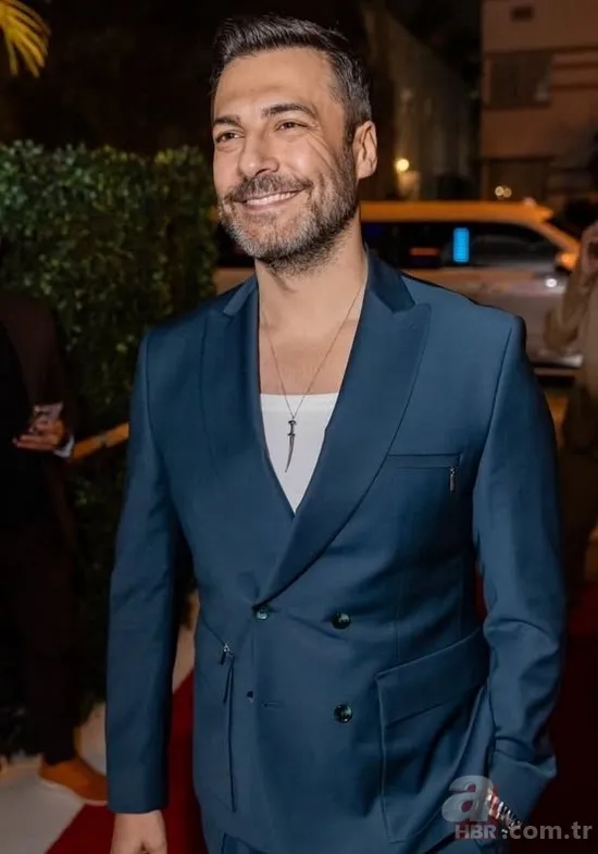 O Ses Türkiye yılbaşı 2025 konuğu Barış Kılıç ilk kez anlattı! Herkes çok şaşırdı... 4