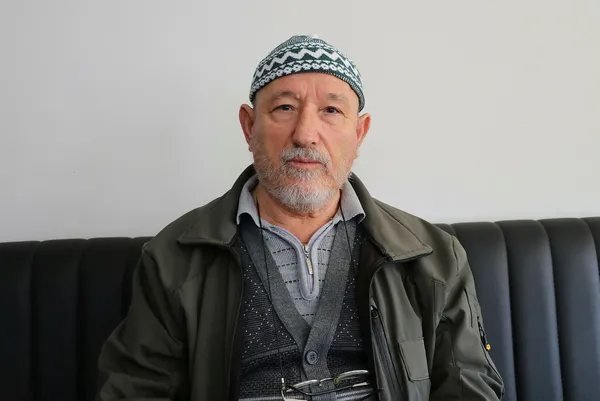 evim-yuvan-olsuna-destek-buyuyor-sen-ne-guzel-insansin-hasan-amca-1677584208257.jpg 'Evim Yuvan Olsun'a destek büyüyor! Sen ne güzel insansın Hasan amca - 1
