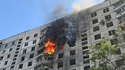 Rusya’dan sivillere saldırı!