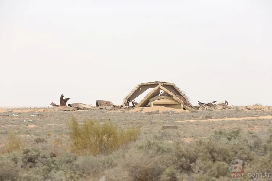 Son dakika: Libya'daki zafer dünya basınında: "Türkiye gidişatı değiştirdi" 11