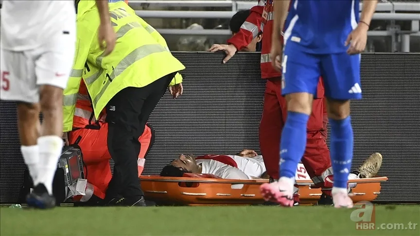 Futbol sahalarında yeni dönem başlıyor: 2026 Dünya Kupası öncesi kurallar açıklandı 8