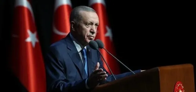 Başkan Recep Tayyip Erdoğan 8’inci Olağanüstü İslam Zirvesi’ne katılmak üzere Riyad’a gidiyor