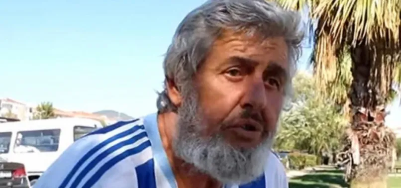Ünlü oyuncu Suat Ülhan hayatını kaybetti
