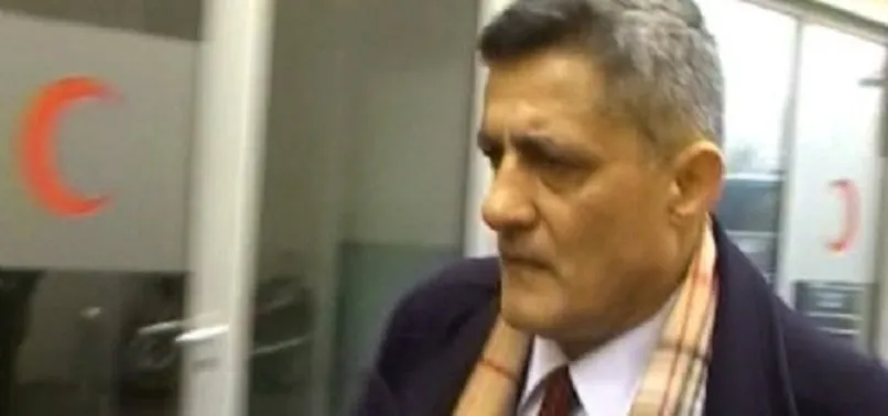 Kumpas mağduru olan ve cezaevinde hayatını kaybeden MİT'çi Kozinoğlu ile ilgili çarpıcı detay