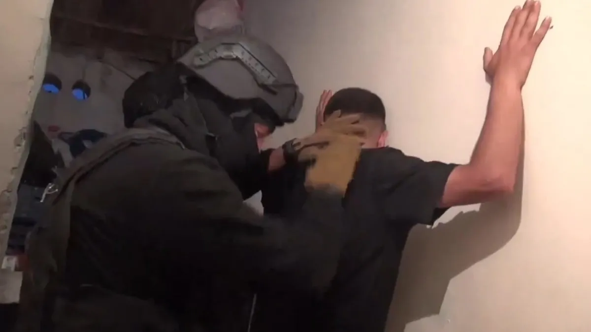 1 Mayıs'ı provoke etmek için hazırlanan 58 şüpheli yakalandı! Bakan Yerlikaya duyurdu: Teröristlerin hiçbirine göz açtırmayacağız