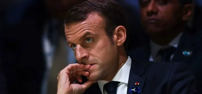 Fransız siyasetçiden Macron'a tavsiye: Dış politikasını tamamen değiştirmeli ve Putin-Türkiye diyalogunu örnek almalı