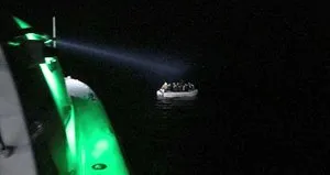 Ölüme terk edildiler! Türkiye kurtardı