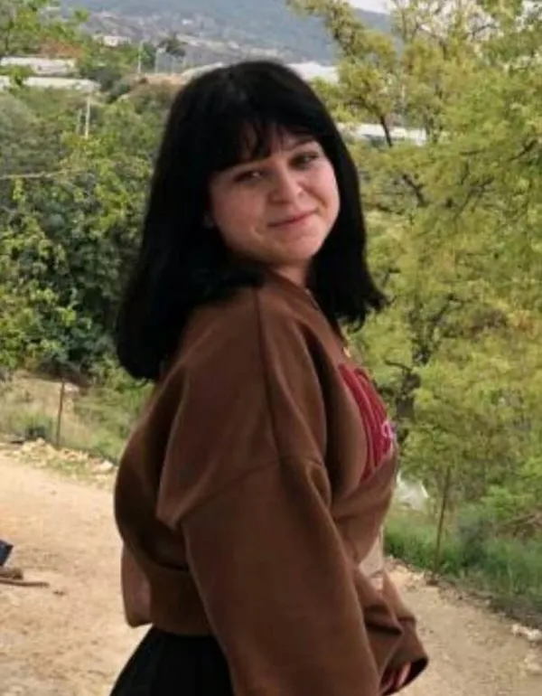 1651461530459.jpg 15 yaşındaki Fatma Barçalar ve Erva Erdoğmuş'tan iki gündür haber alınamıyor!