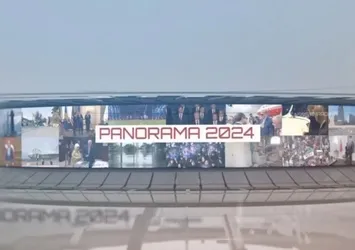 PANAROMA 2024 | Türkiye ve dünyada neler oldu?