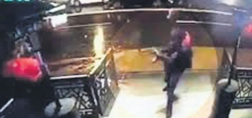 Reina katliamı için 150 bin dolar!