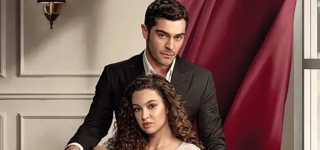 Burak Deniz ve Su Burcu Yazgı Coşkun ’Bir Gece Masalı’nda buluştu! Yeni sezonda atv’de...