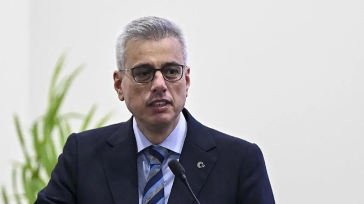 Sağlık Bakanı Memişoğlu duyurdu: 18 bin yeni personel alımı yapılacak