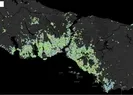 İstanbul’un kaderi bu ilçelerde! Harita güncellendi