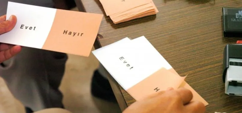 referandum ne zaman yapilacak iste