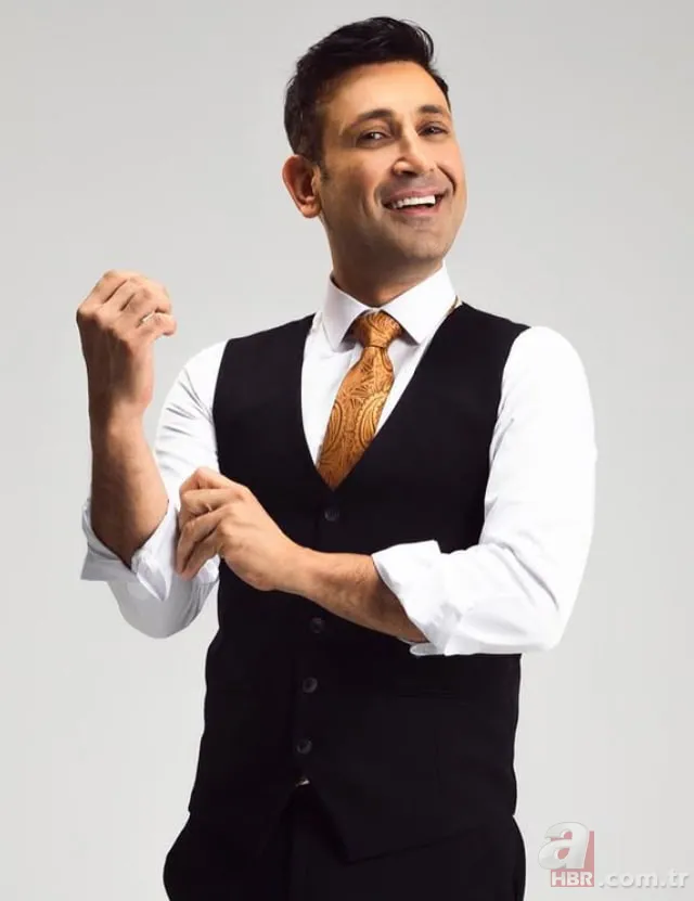 3 yıl evli kaldılar! Taşacak Bu Deniz'in Zarife'si Yeşim Ceren Bozoğlu'nun eski eşi bakın kim! 7