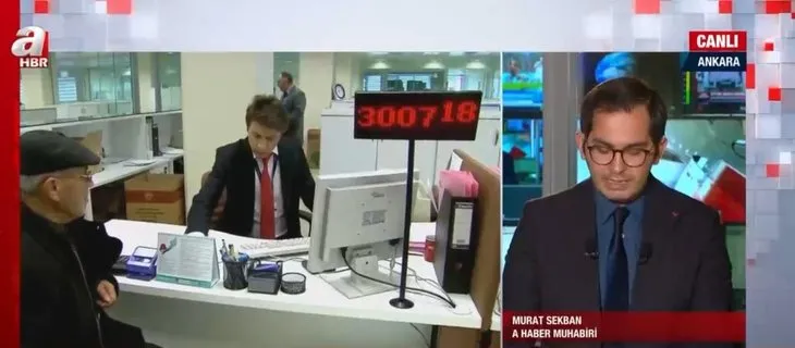 Yaşa takılan herkes emekli olabilecek mi? Merak edilen sorular yanıt buldu | SON DAKİKA EYT HABERLERİ