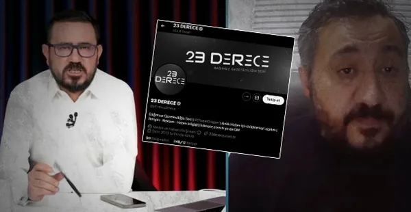 Deprem yalanlarının merkez üssü: 23 derece! Provokasyonlara tepkiler çığ gibi: Hesabı sorulmayacak mı?