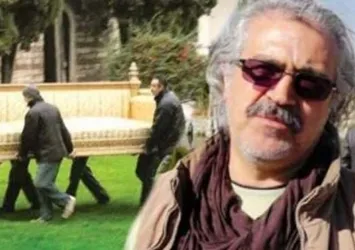 Konya Müze Müdürü görevden alındı