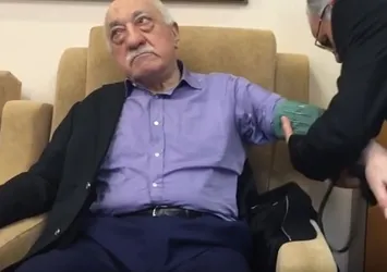 FETÖ'nün "ser doktoru" tek tek itiraf etti