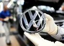 Volkswagen ile Ford güçlerini birleştirdi