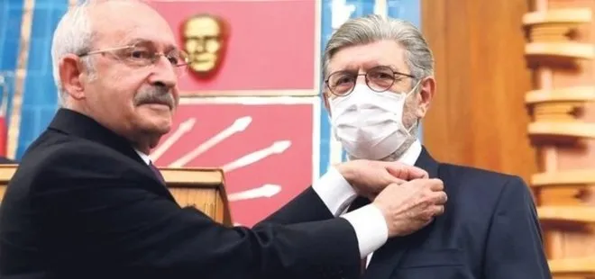 Fondaş medyanın savunucusu oldu! CHP’nin yeni vekili Cihangir İslam Ruşen Çakır’ın avukatlığına soyundu