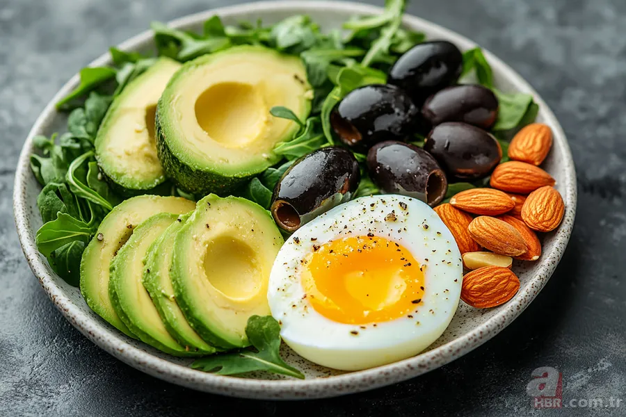 Kahvaltıda yumurta kuralı: Gerçekten istediğiniz kadar yiyebilir misiniz? 3
