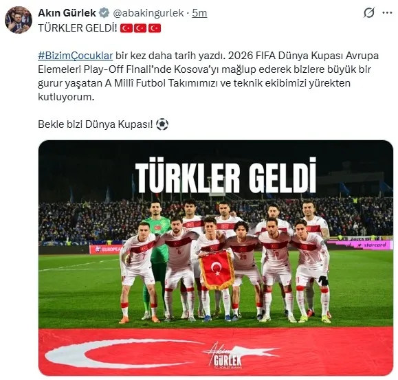 milliler-tarih-yazdi-siyasilerden-pes-pese-tebrik-mesajlari-yagdi-1774992228410.jpg Milliler tarih yazdı! Siyasilerden peş peşe tebrik mesajları yağdı - 5