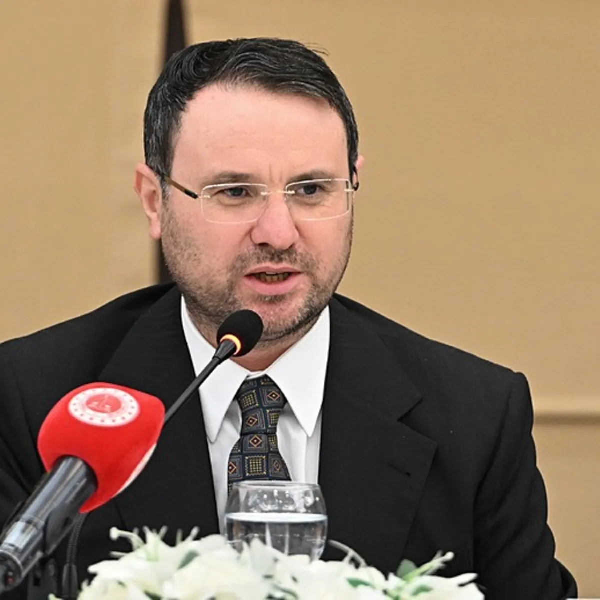 Adalet Bakanı Gürlek'ten İmralı ve umut hakkı açıklaması: TBMM'nin çizeceği rota önemli