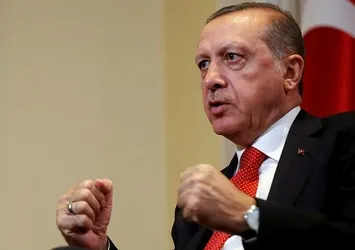 Stratfor: Erdoğan küresel sistemi değiştiriyor