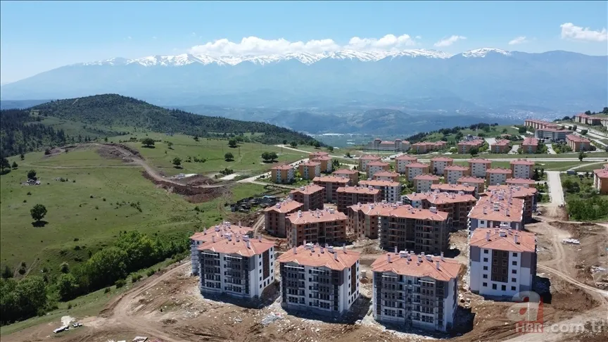 SON DAKİKA | TOKİ İlk Evim projesinde arsa ve iş yeri için yeni kura takvimi açıklandı 7