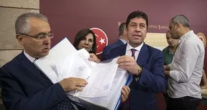 CHP geri dönüşü olmayan yola girdi