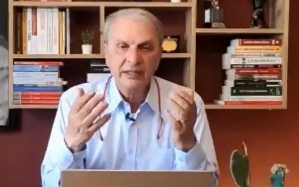 CHP'nin kalemşoru Can Ataklı'dan İslam'a ve Müslümanlara saldırı! Alçak sözler: Okula mescit yapamazsın