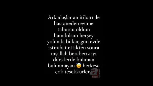 Hakan Ural son durum nedir? 'Hakan Ural öldü mü?' iddialarına yanıt geldi! Hakan Ural son sağlık durumu nasıl? - 1