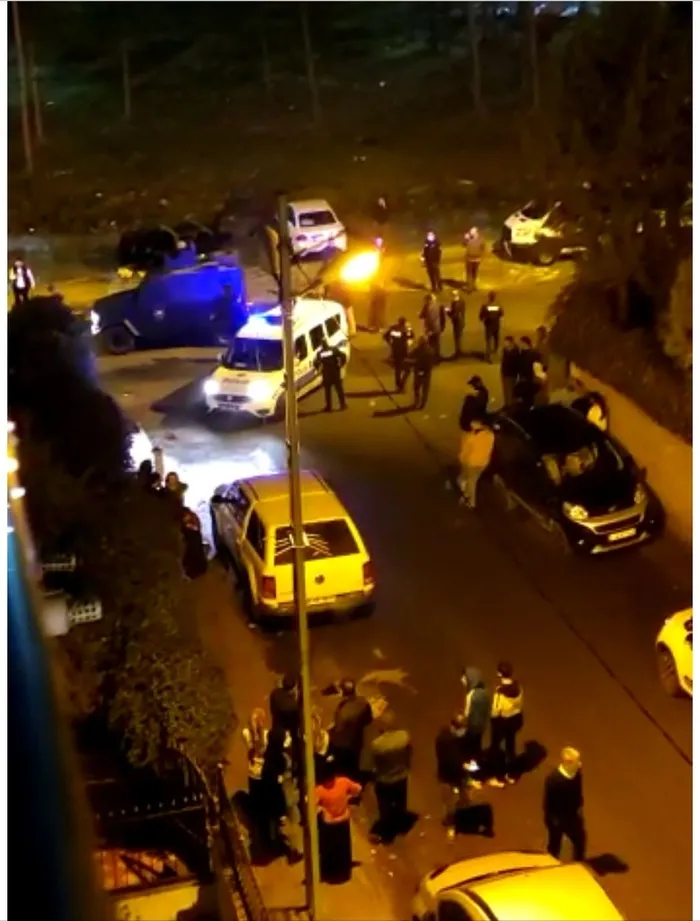 Batman’da akrabalar arasındaki arazi anlaşmazlığında pompalı tüfekler konuştu: 3 ağır yaralı - 1